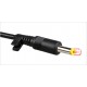 Alimentator - incarcator laptop COMPAQ 18.5V 3.8A 70W 4.8mm x 1.7mm Alimentator - incarcator laptop COMPAQ 18.5V 3.8A 70W 4.8mm x 1.7mm