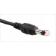 Alimentator - incarcator laptop ACER 19V 3.42A 65W 5.5mm x 1.7mm Alimentator - incarcator laptop ACER 19V 3.42A 65W 5.5mm x 1.7mm