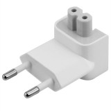 Adaptor de priza pentru incarcatoare Apple magsafe, Mackook, iPad, iPhone Adaptor de priza pentru incarcatoare Apple magsafe, Mackook, iPad, iPhone