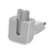 Adaptor de priza pentru incarcatoare Apple magsafe, Mackook, iPad, iPhone Adaptor de priza pentru incarcatoare Apple magsafe, Mackook, iPad, iPhone