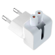 Adaptor de priza pentru incarcatoare Apple magsafe, Mackook, iPad, iPhone Adaptor de priza pentru incarcatoare Apple magsafe, Mackook, iPad, iPhone
