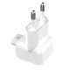 Adaptor de priza pentru incarcatoare Apple magsafe, Mackook, iPad, iPhone Adaptor de priza pentru incarcatoare Apple magsafe, Mackook, iPad, iPhone