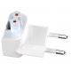 Adaptor de priza pentru incarcatoare Apple magsafe, Mackook, iPad, iPhone Adaptor de priza pentru incarcatoare Apple magsafe, Mackook, iPad, iPhone