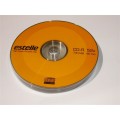 CD R80 estelle 25 bulk