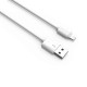 Cablu LUNG (2m) iPhone si iPad lightning USB compatibil cu modelele 5,6,7,8,X,XR,XS,11,12 (C/S/SE/PRO/PLUS/MAX) - transfer date si incarcare rapida, culoare alba Cablu LUNG (2m) iPhone si iPad lightning USB compatibil cu modelele 5,6,7,8,X,XR,XS,11,12 (C/S/SE/PRO/PLUS/MAX) - transfer date si incarcare rapida, culoare alba