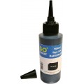 Cerneala compatibila Epson neagra (black) sticla 100ml, tip DYE