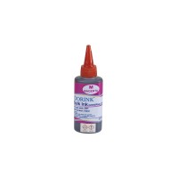 Cerneala universala rosie (magenta) sticluta 100ml Cerneala universala rosie (magenta) sticluta 100ml