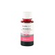 Set de 4 culori cerneala HP Agfa Photo in flacoane de cate 100ml cu capac normal- black cyan magenta yellow (negru albastru rosu galben)