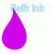 Cerneala compatibila Canon rosu (magenta) bidon 1L Cerneala compatibila Canon rosu (magenta) bidon 1L