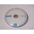 DVD+R 4.7GB estelle bulk10