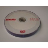 DVD-R 4.7GB estelle bulk 100buc