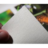 Canvas A4 mat inkjet printabil, din polyester, greutate 230g/mp - pachet 10 coli Canvas A4 mat inkjet printabil, din polyester, greutate 230g/mp - pachet 10 coli
