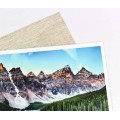 Canvas A3 mat inkjet printabil, din polyester, greutate 260g/mp - pachet 10 coli Canvas A3 mat inkjet printabil, din polyester, greutate 260g/mp - pachet 10 coli