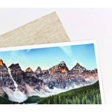 Canvas A4 mat inkjet printabil, din polyester, greutate 260g/mp - pachet 10 coli Canvas A4 mat inkjet printabil, din polyester, greutate 260g/mp - pachet 10 coli