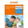 Hartie foto 4R (10 x 15) super lucioasa 210g - pachet 50 de coli Hartie foto 4R (10 x 15) super lucioasa 210g - pachet 50 de coli
