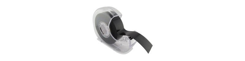 Banda magnetica autoadeziva