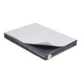Folie magnetica format 10 x 15 autoadeziva grosime 1 mm (groasa) Folie magnetica format 10 x 15 autoadeziva grosime 1 mm (groasa)