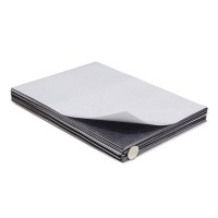 Folie magnetica format 10 x 15 autoadeziva grosime 1 mm (groasa) Folie magnetica format 10 x 15 autoadeziva grosime 1 mm (groasa)