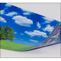 Hartie foto mata A4 fata-verso (double sided) 220 g / mp - pachet de 20 de coli