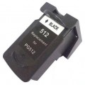 Cartus compatibil Canon PG-512 culoare black, negru