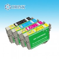 Cartus compatibil Epson T1294 culoare yellow, galben Cartus compatibil Epson T1294 culoare yellow, galben