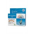 Cartus compatibil Canon CLI-521 culoare cyan, albastru Cartus compatibil Canon CLI-521 culoare cyan, albastru