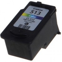 Cartus compatibil Canon CL-513 color Cartus compatibil Canon CL-513 color