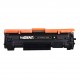 Cartus toner compatibil HP CF244A sau hp 44a