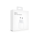 Incarcator rapid pentru iPhone lightning 5,6,7,8,x,xr,xs,11,12 (c/s/se/pro/plus/max), fast charge, USB-C, 18W, alb, fara cablu inclus Incarcator rapid pentru iPhone lightning 5,6,7,8,x,xr,xs,11,12 (c/s/se/pro/plus/max), fast charge, USB-C, 18W, alb, fara cablu inclus