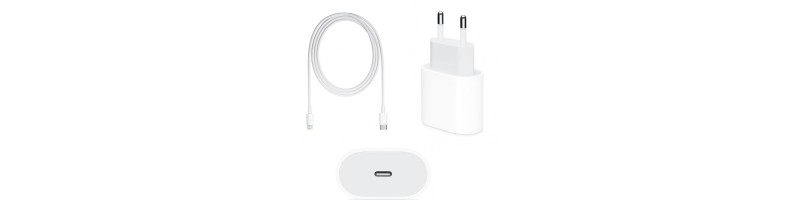 Incarcatoare pentru iPhone, iPad