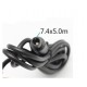 Alimentator compatibil DELL 90W 19.5V 4.62A mufa 7.4 mm x 5.0 mm tip PA-10 Family Alimentator compatibil DELL 90W 19.5V 4.62A mufa 7.4 mm x 5.0 mm tip PA-10 Family