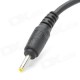 Alimentator-incarcator pentru ultrabook si tableta 19V 2.1A mufa 2.5mm x 0.7mm Alimentator-incarcator pentru ultrabook si tableta 19V 2.1A mufa 2.5mm x 0.7mm