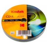 CD R80 Kodak 10 bulk CD R80 Kodak 10 bulk