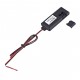 Localizator GPS pentru masini, camioane, TIR, trotinete, motociclete, scooter, ambarcatiuni TK-121-s