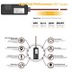 Localizator GPS pentru masini, camioane, TIR, trotinete, motociclete, scooter, ambarcatiuni TK-121-s Localizator GPS pentru masini, camioane, TIR, trotinete, motociclete, scooter, ambarcatiuni TK-121-s