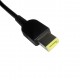Alimentator - incarcator laptop Lenovo 20V 3.25A 65W - mufa Yoga13 cu pin central Alimentator - incarcator laptop Lenovo 20V 3.25A 65W - mufa Yoga13 cu pin central