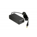 Alimentator - incarcator monitor, router, switch, tv  12V 5A 60W 5.5mm x 2.5mm