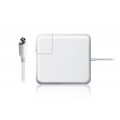 Alimentator - incarcator compatibil laptop Apple Macbook 24V 2.65A - Powerbook, iBook, 7.5mm*2.5mm cu pin Alimentator - incarcator compatibil laptop Apple Macbook 24V 2.65A - Powerbook, iBook, 7.5mm*2.5mm cu pin