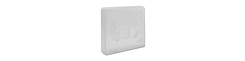 Carcasa pentru memorie stick USB