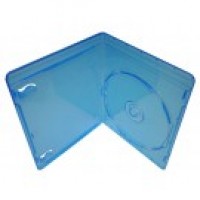 Carcasa Blu Ray simpla Carcasa Blu Ray simpla
