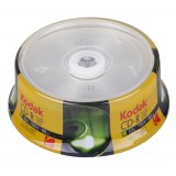 CD R80 Kodak 25 cakebox CD R80 Kodak 25 cakebox