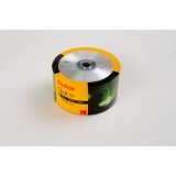 CD R80 Kodak bulk - pachet 50 discuri CD R80 Kodak bulk - pachet 50 discuri