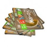 mini DVD+RW 1.4GB 8cm MEMOREX cu carcasa mini DVD+RW 1.4GB 8cm MEMOREX cu carcasa